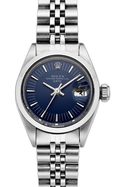 Rolex Lady Datejust 26 6916 Price, Specs, Market Insights